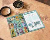 Bon Voyage - Travel Planner
